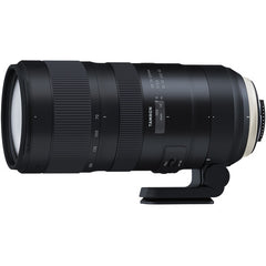 Tamron SP 70-200mm F/2.8 Di VC USD G2 for Nikon