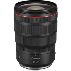 Canon RF 24-70mm f/2.8 L IS USM Lens