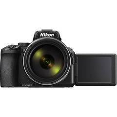 NIKON DIGITAL CAMERA COOLPIX P950 BK