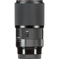 SIGMA AF 105mm F2.8 DG DN Macro for SONY E