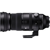SIGMA AF 150-600mm F5-6.3 DG DN OS (S) for SONY E
