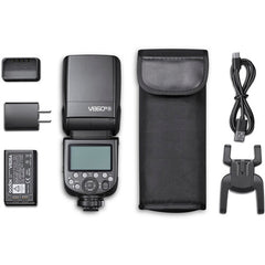 GODOX PROFESSIONAL FLASH LIGHT KIT V860 III Sony