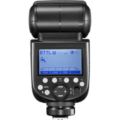 GODOX FLASH LIGHT TT685II CANON