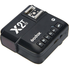 Godox Flash Light Push Button X2T-N