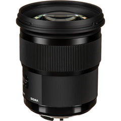 SIGMA AF 50mm F1.4 DG HSM (A) for NIKON