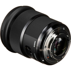 SIGMA AF 50mm F1.4 DG HSM (A) for NIKON
