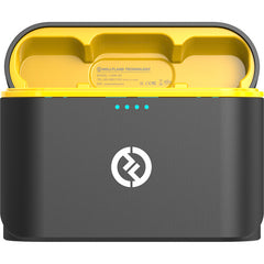 Hollyland LARK M1 DUO 2-Person Wireless Microphone System