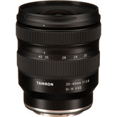 Tamron 20-40mm F/2.8 Di III VXD for Sony FE