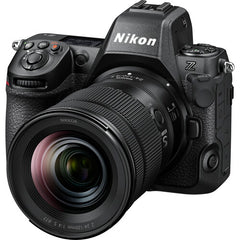 Nikon Z8 Body With Z24-120mmf/4S