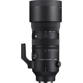 SIGMA AF 70-200mm F2.8 DG DN OS (S) for SONY E