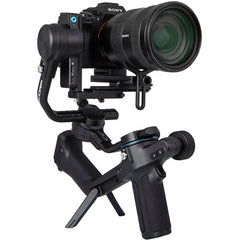 Feiyu Scorp 2 3-Axis Handheld Gimbal for Camera