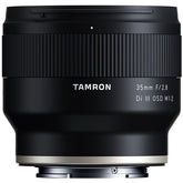 Tamron 35mm F/2.8 Di III OSD M1:2 for Sony FE