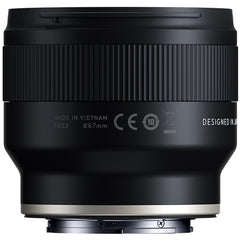 Tamron 35mm F/2.8 Di III OSD M1:2 for Sony FE