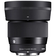 SIGMA AF 56mm F1.4 DC DN (C) F/RF MOUNT for CANON RF