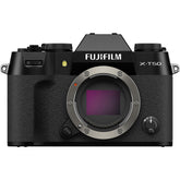 FUJIFILM XT50 BODY WITH X SERIES BAG