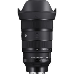 SIGMA AF 28-45MM F/1.8 DG DN (A) for SONY E