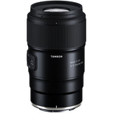 Tamron 90mm F/2.8 Di III MACRO VXD for Nikon Z