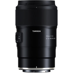 Tamron 90mm F/2.8 Di III MACRO VXD for Sony FE