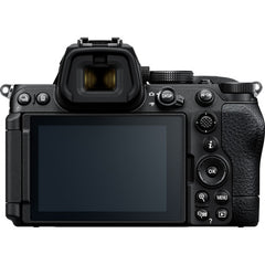 Nikon Z5II Kit With 24-50mm