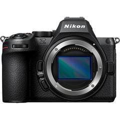 Nikon Z5II Kit With 24-50mm