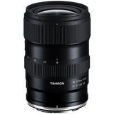Tamron 16-30mm F/2.8 Di III VXD G2 for Sony FE