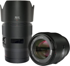 Meike 85mm f1.8 STM Canon RF Mount