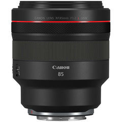 Canon RF 85mm F1.2 L USM
