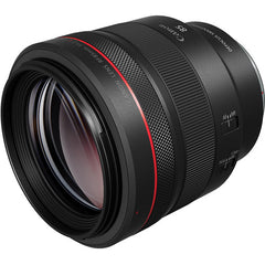 Canon RF 85mm F1.2 L USM DS