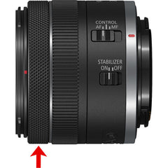 Canon RF 24-50mm F4.5-6.3 IS STM