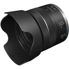 Canon RF 24-50mm F4.5-6.3 IS STM