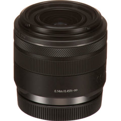 Canon RF 24mm F1.8 MACRO IS STM