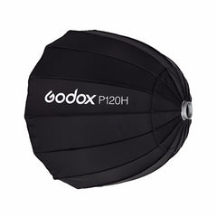 Godox P120HE