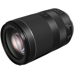 Canon RF 24-240mm F4-6.3 IS USM