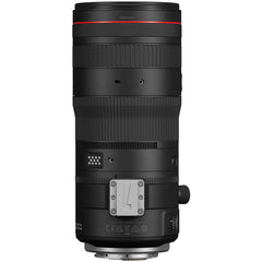 Canon RF 70-200mm F2.8 L IS USM Z (BK)