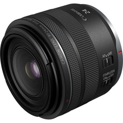 Canon RF 24mm F1.8 MACRO IS STM