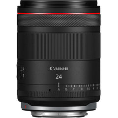 Canon RF 20mm 1.4 L VCM New