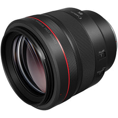 Canon RF 85mm F1.2 L USM