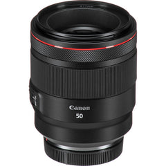 Canon RF 50mm F1.2 L USM