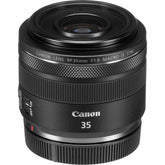 Canon RF 35mm F1.8 MACRO IS STM