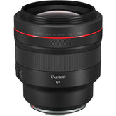 Canon RF 85mm F1.2 L USM