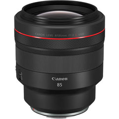 Canon RF 85mm F1.2 L USM