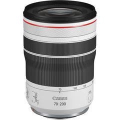 Canon RF 70-200mm F4 L IS USM