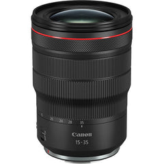 Canon RF 14-35mm f/4 L IS USM