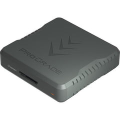 ProGrade PGD CFX Type A USB 4.0 Single Slot Reader