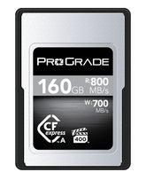 ProGrade Digital 160GB CFexpress Type A Memory Card