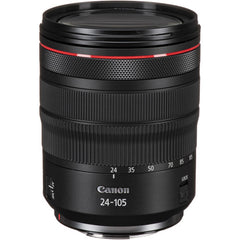 Canon RF 24-105mm F4 L IS USM
