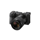 Sony a6700 Mirrorless Camera with 18-135mm f/3.5-5.6 Lens