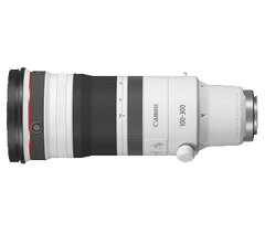 Canon RF 100-300mm F2.8 L IS USM