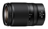 Nikon NIKKOR Z 28-75mm f/2.8 Lens (Black)