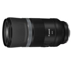 Canon RF 600mm F11 IS STM